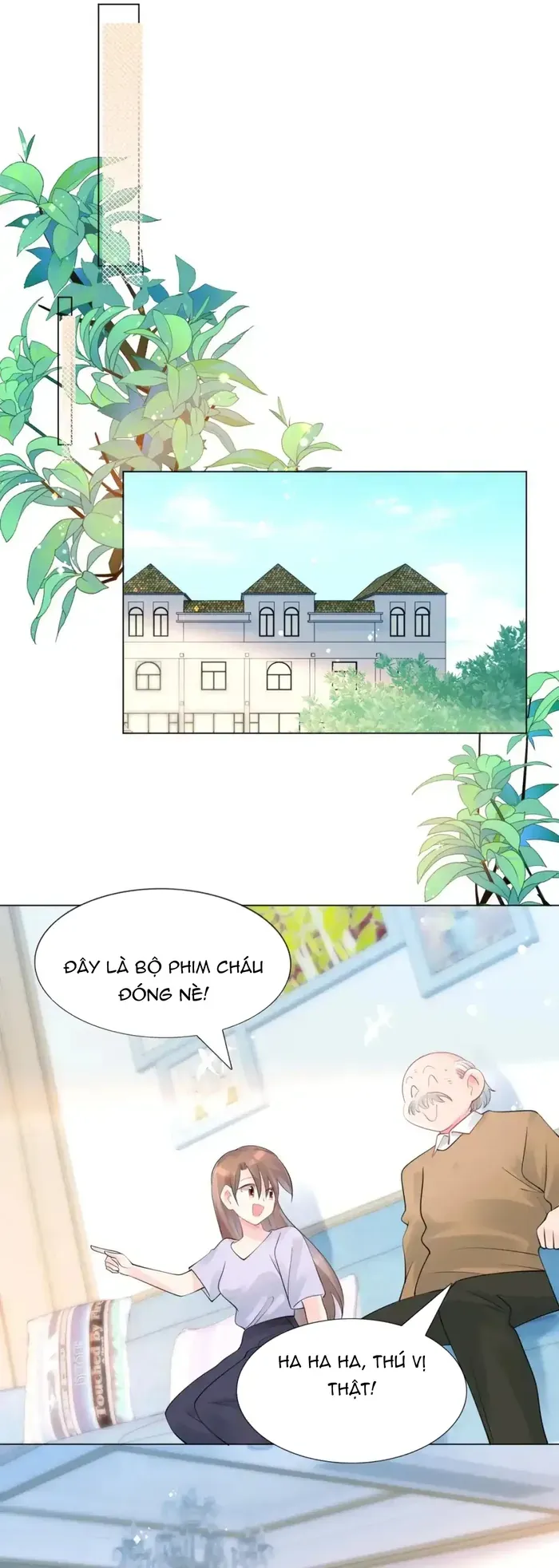 Diêu Diêu Yêu Dấu, Cuối Cùng Sủng Được Em Rồi Chapter 103 - 19