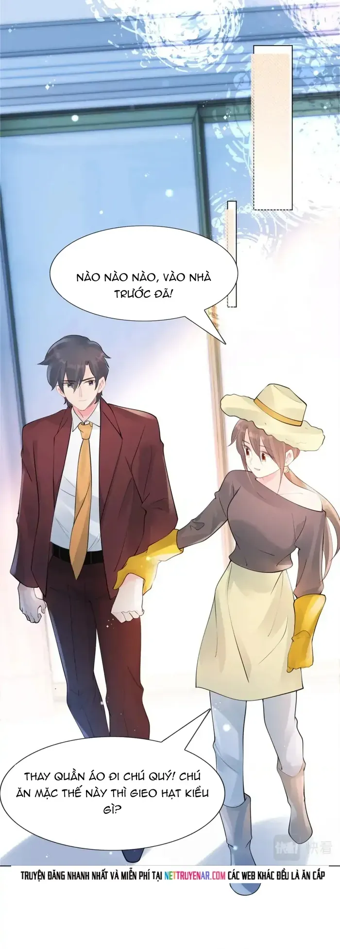 Diêu Diêu Yêu Dấu, Cuối Cùng Sủng Được Em Rồi Chapter 103 - 3