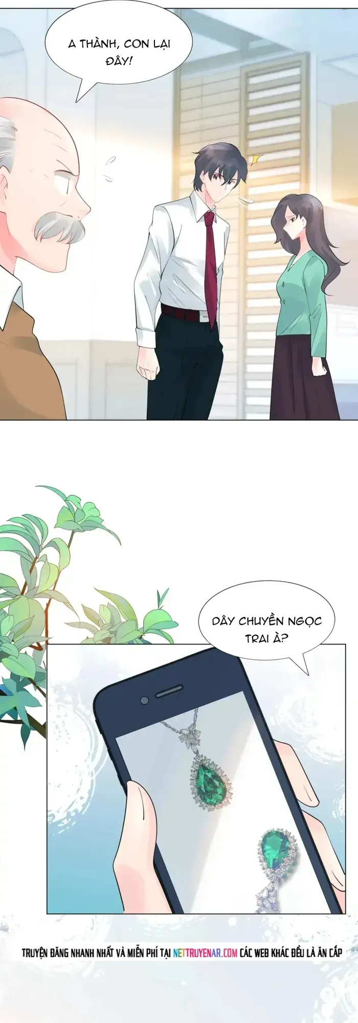 Diêu Diêu Yêu Dấu, Cuối Cùng Sủng Được Em Rồi Chapter 103 - 23