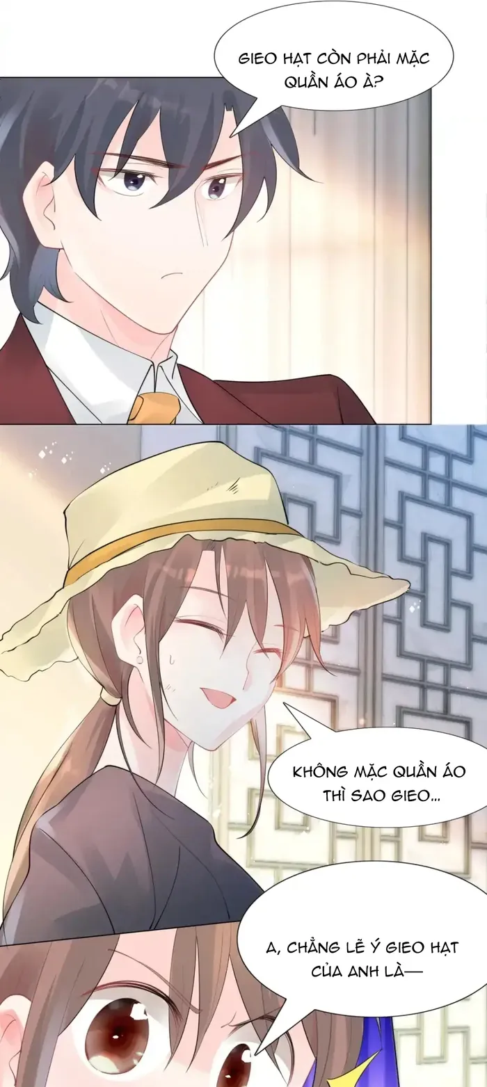 Diêu Diêu Yêu Dấu, Cuối Cùng Sủng Được Em Rồi Chapter 103 - 4