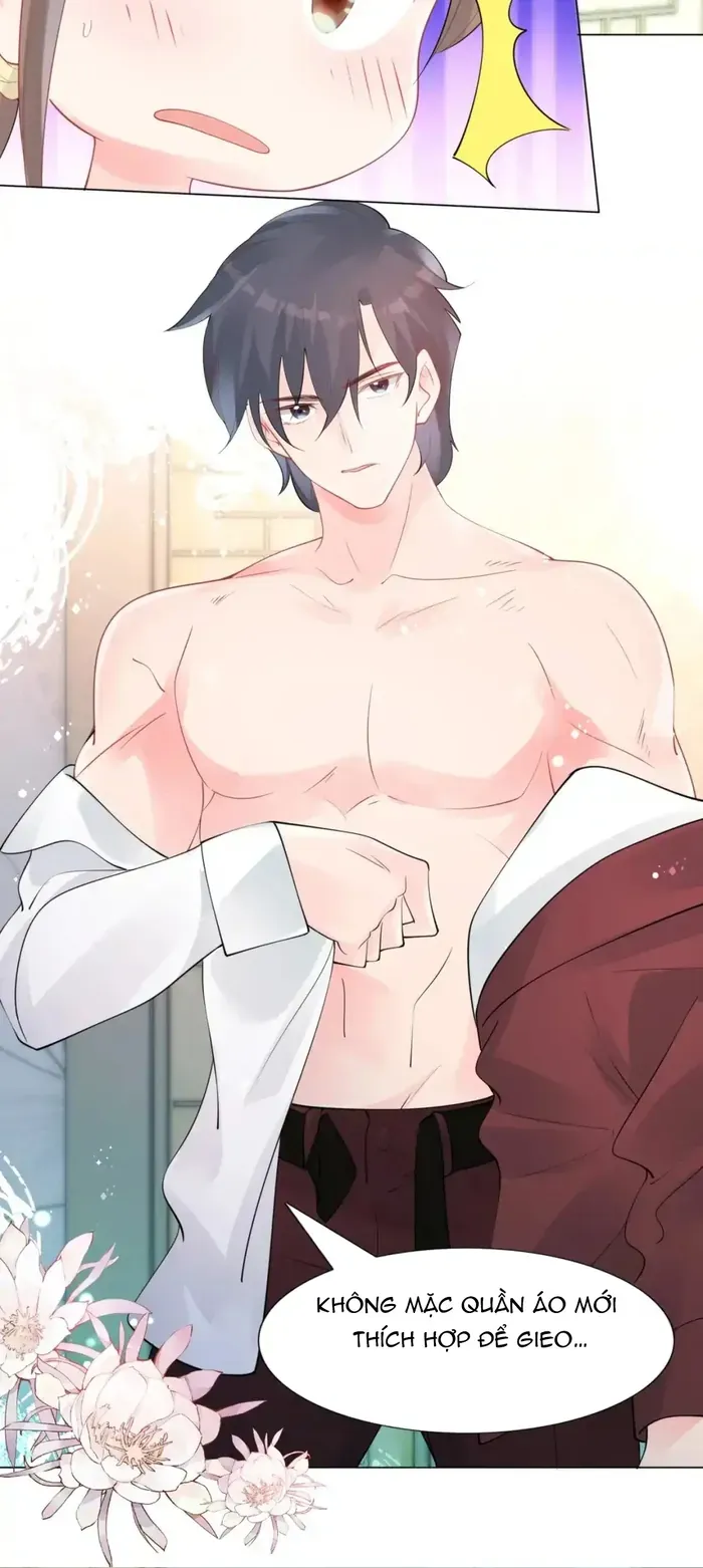 Diêu Diêu Yêu Dấu, Cuối Cùng Sủng Được Em Rồi Chapter 103 - 5