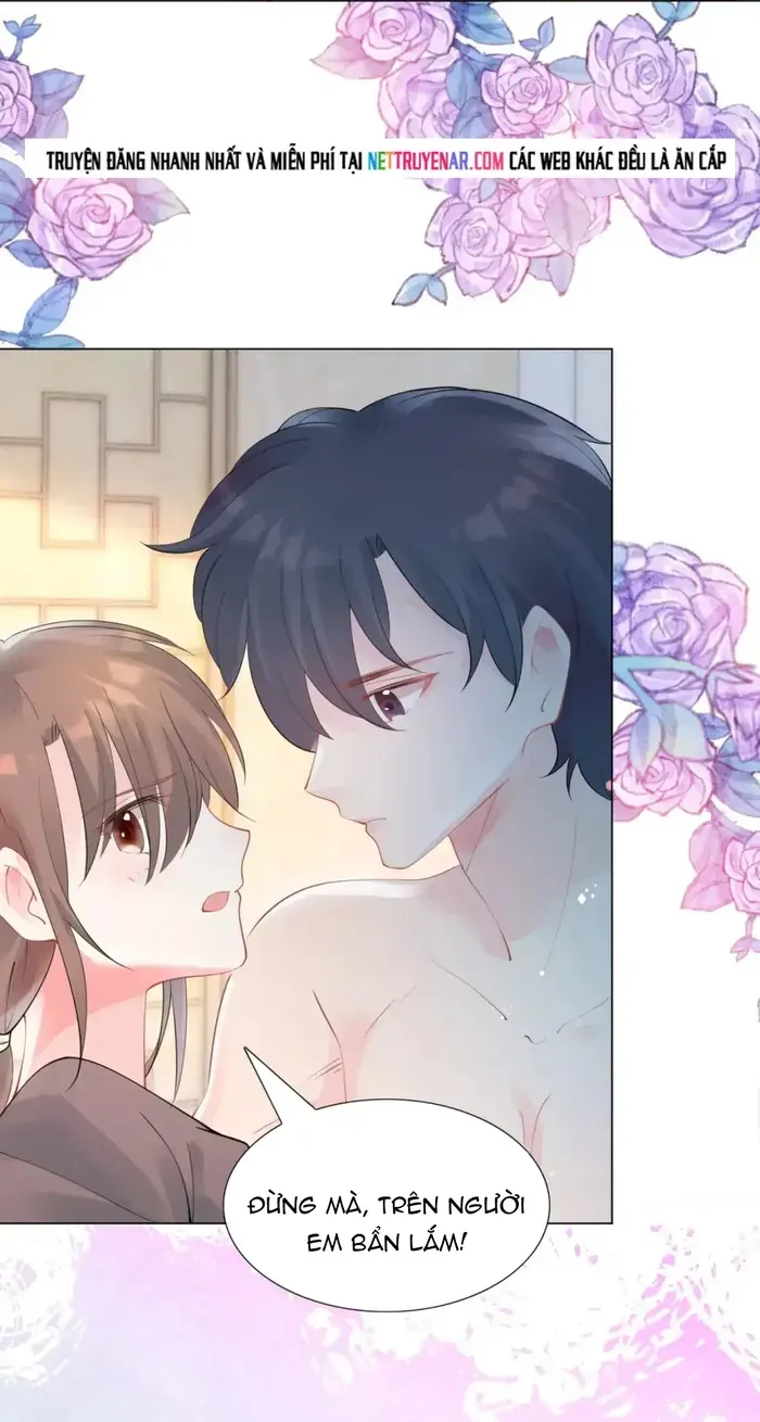 Diêu Diêu Yêu Dấu, Cuối Cùng Sủng Được Em Rồi Chapter 103 - 7