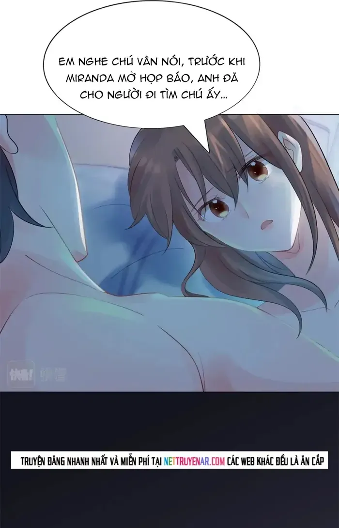 Diêu Diêu Yêu Dấu, Cuối Cùng Sủng Được Em Rồi Chapter 103 - 10