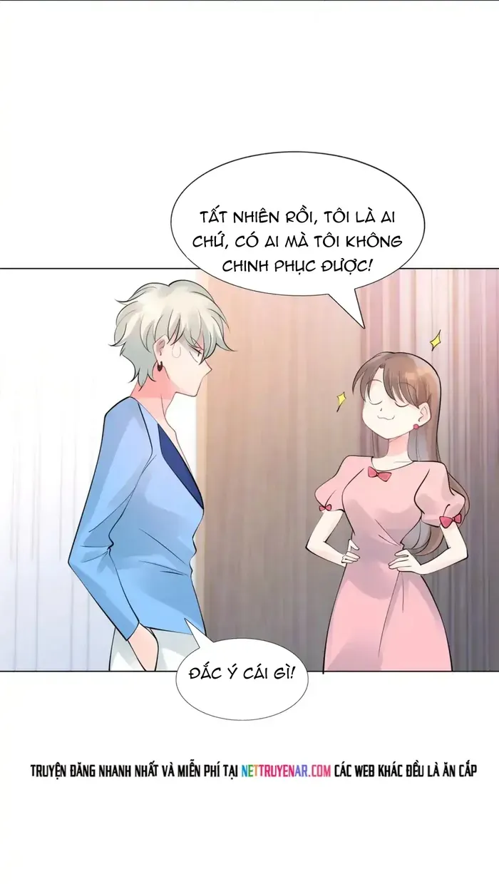 Diêu Diêu Yêu Dấu, Cuối Cùng Sủng Được Em Rồi Chapter 104 - 11