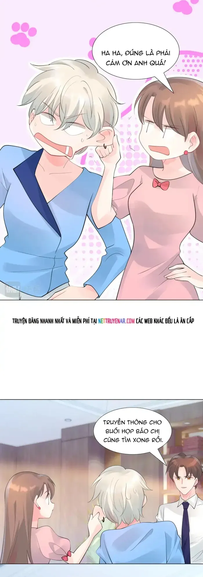 Diêu Diêu Yêu Dấu, Cuối Cùng Sủng Được Em Rồi Chapter 104 - 14