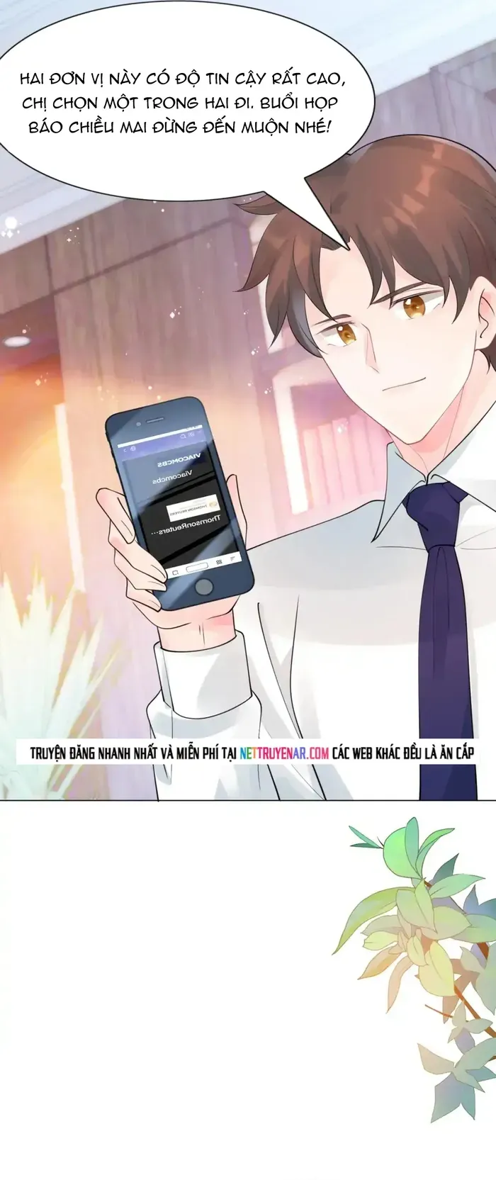 Diêu Diêu Yêu Dấu, Cuối Cùng Sủng Được Em Rồi Chapter 104 - 15