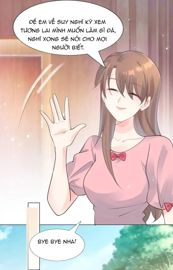 Diêu Diêu Yêu Dấu, Cuối Cùng Sủng Được Em Rồi Chapter 104 - 20