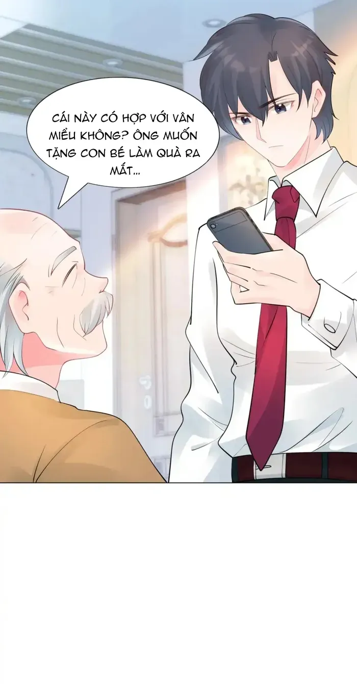 Diêu Diêu Yêu Dấu, Cuối Cùng Sủng Được Em Rồi Chapter 104 - 3