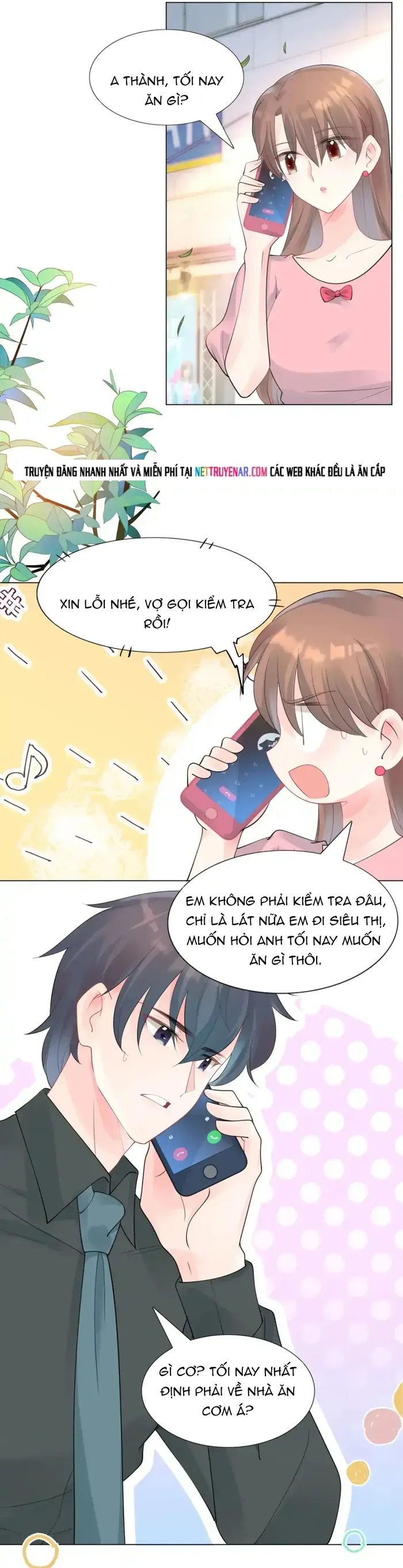 Diêu Diêu Yêu Dấu, Cuối Cùng Sủng Được Em Rồi Chapter 104 - 22