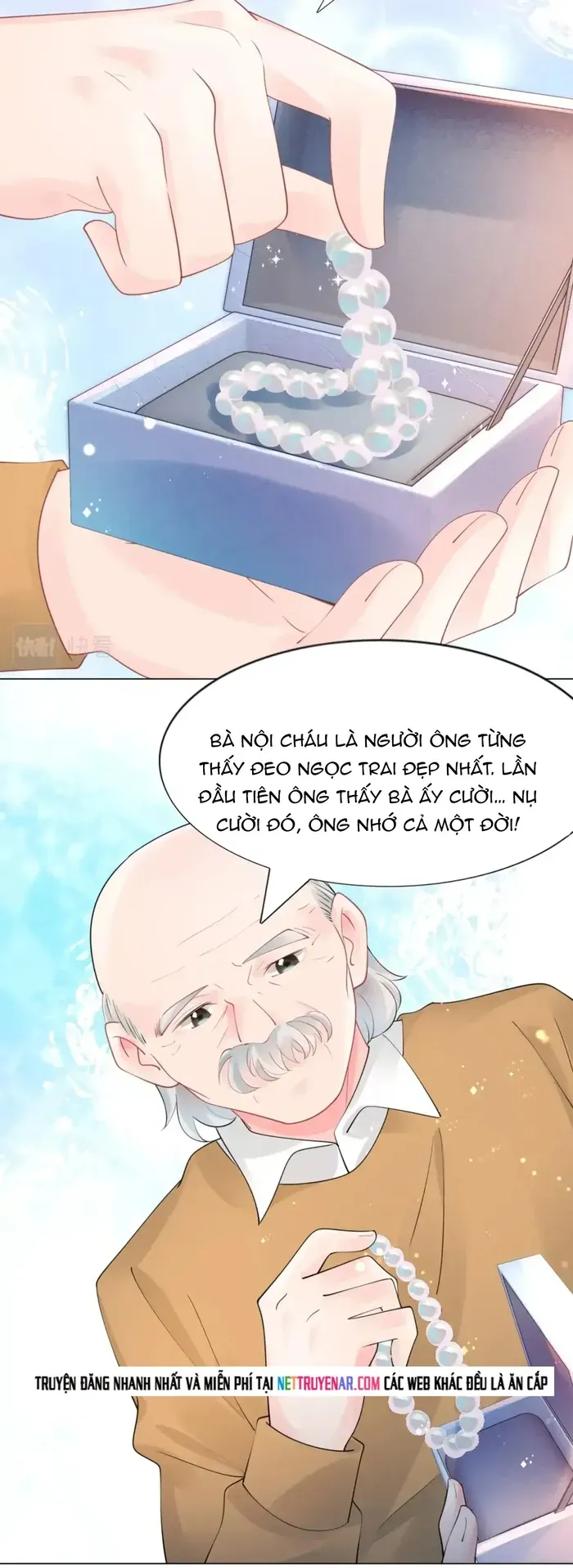 Diêu Diêu Yêu Dấu, Cuối Cùng Sủng Được Em Rồi Chapter 104 - 5