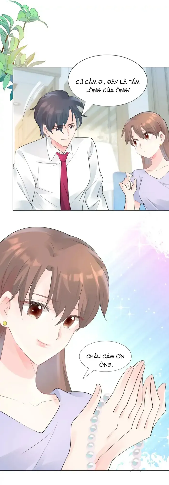 Diêu Diêu Yêu Dấu, Cuối Cùng Sủng Được Em Rồi Chapter 104 - 7