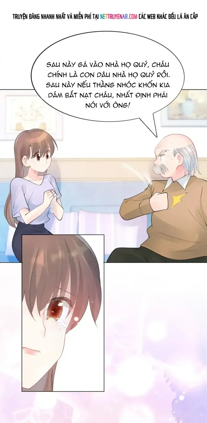 Diêu Diêu Yêu Dấu, Cuối Cùng Sủng Được Em Rồi Chapter 104 - 8