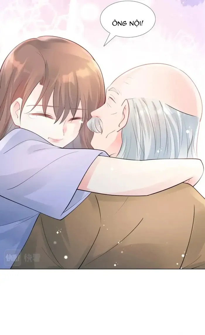 Diêu Diêu Yêu Dấu, Cuối Cùng Sủng Được Em Rồi Chapter 104 - 9