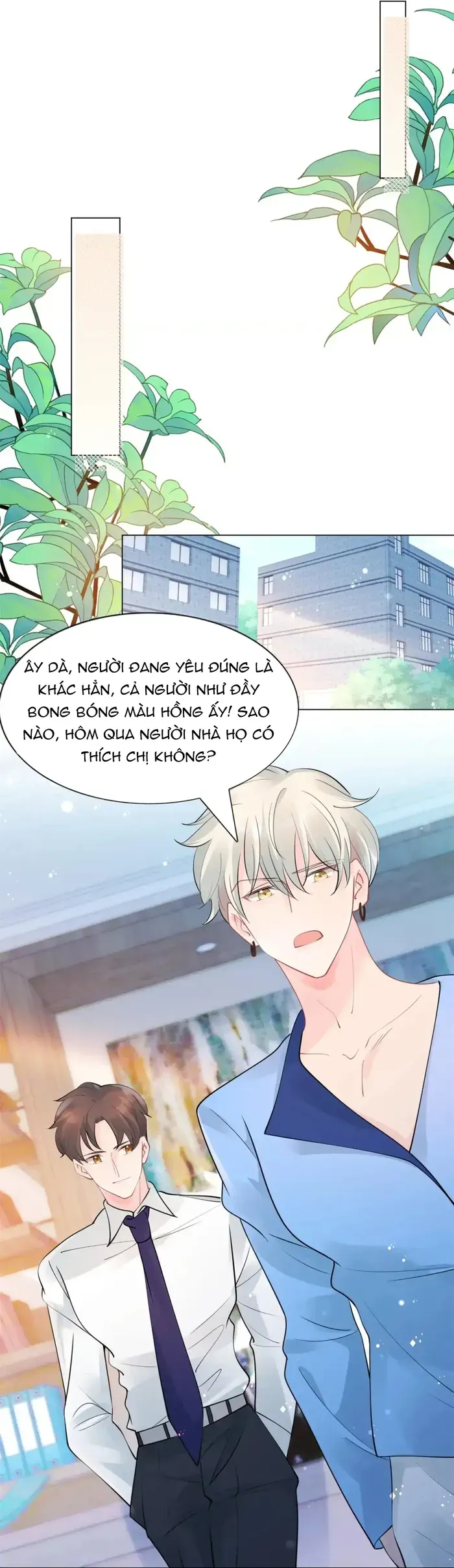 Diêu Diêu Yêu Dấu, Cuối Cùng Sủng Được Em Rồi Chapter 104 - 10