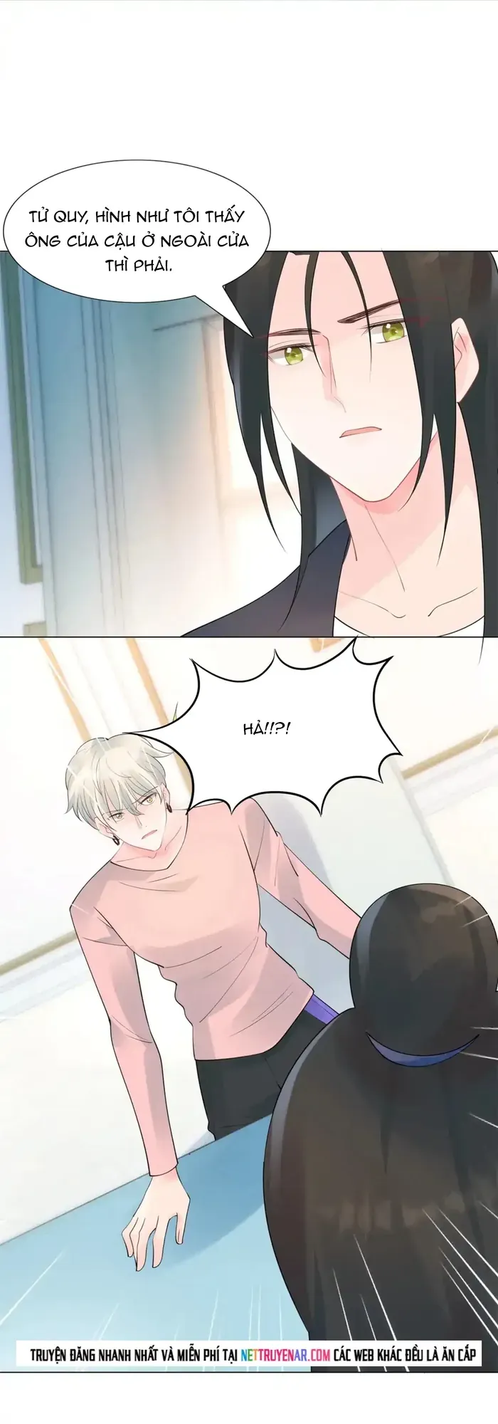 Diêu Diêu Yêu Dấu, Cuối Cùng Sủng Được Em Rồi Chapter 105 - 15