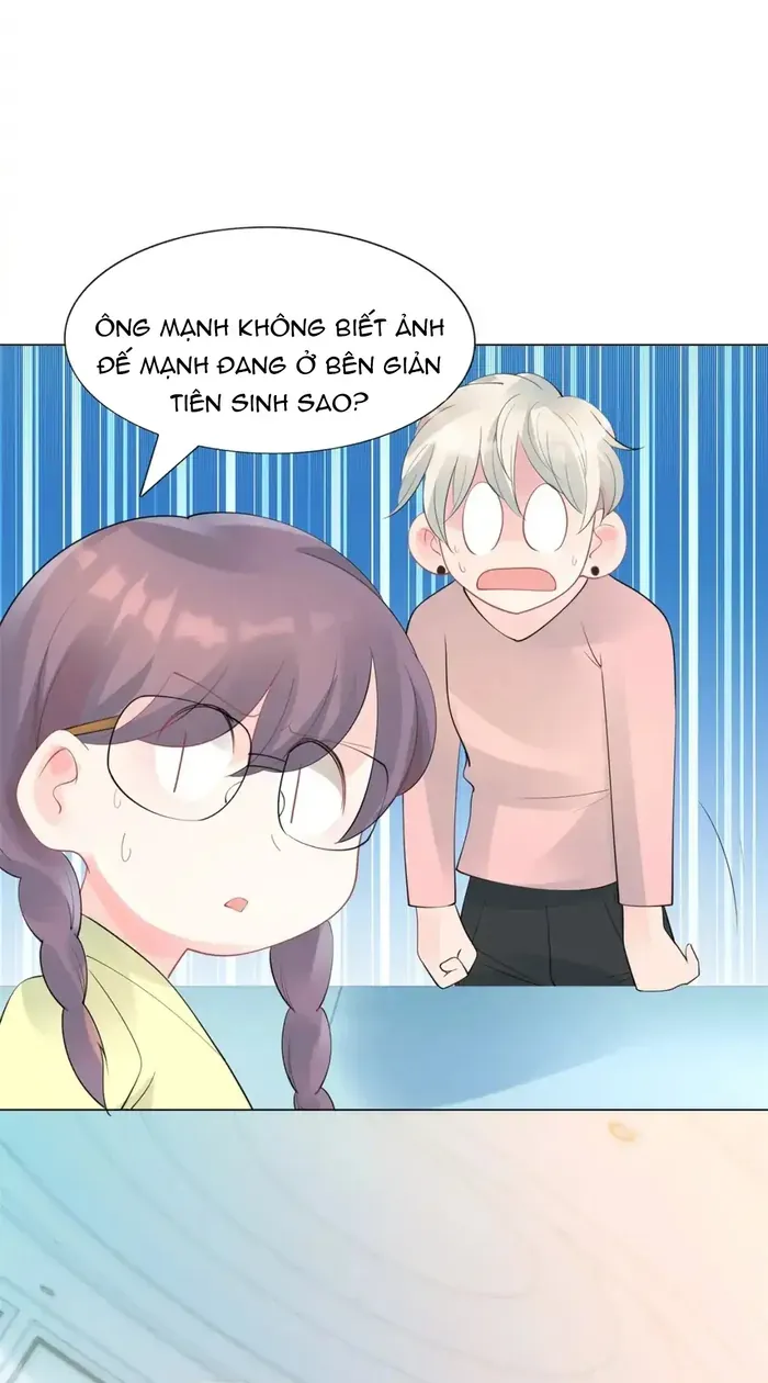 Diêu Diêu Yêu Dấu, Cuối Cùng Sủng Được Em Rồi Chapter 105 - 16