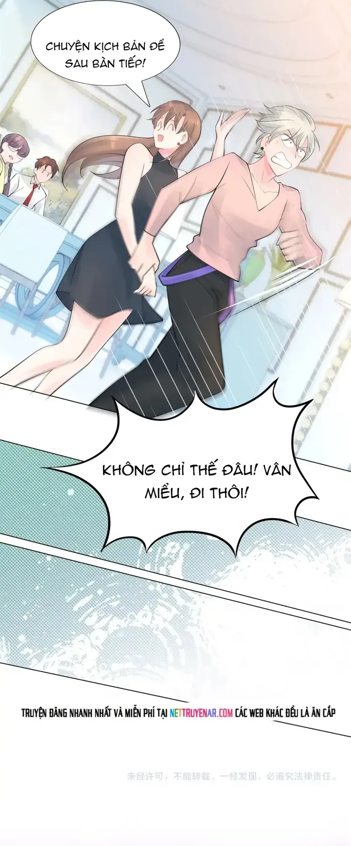 Diêu Diêu Yêu Dấu, Cuối Cùng Sủng Được Em Rồi Chapter 105 - 17