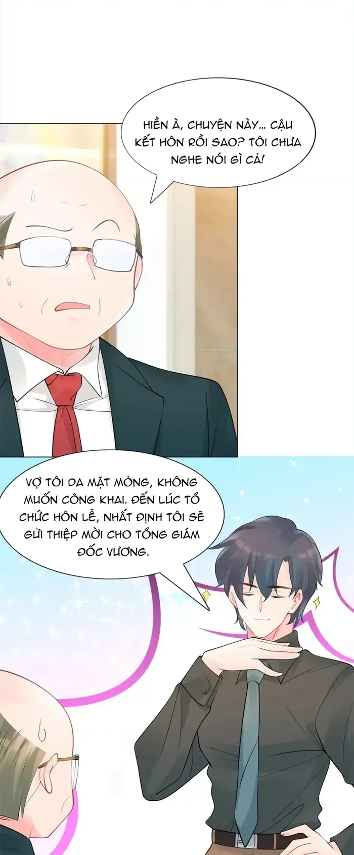 Diêu Diêu Yêu Dấu, Cuối Cùng Sủng Được Em Rồi Chapter 105 - 4