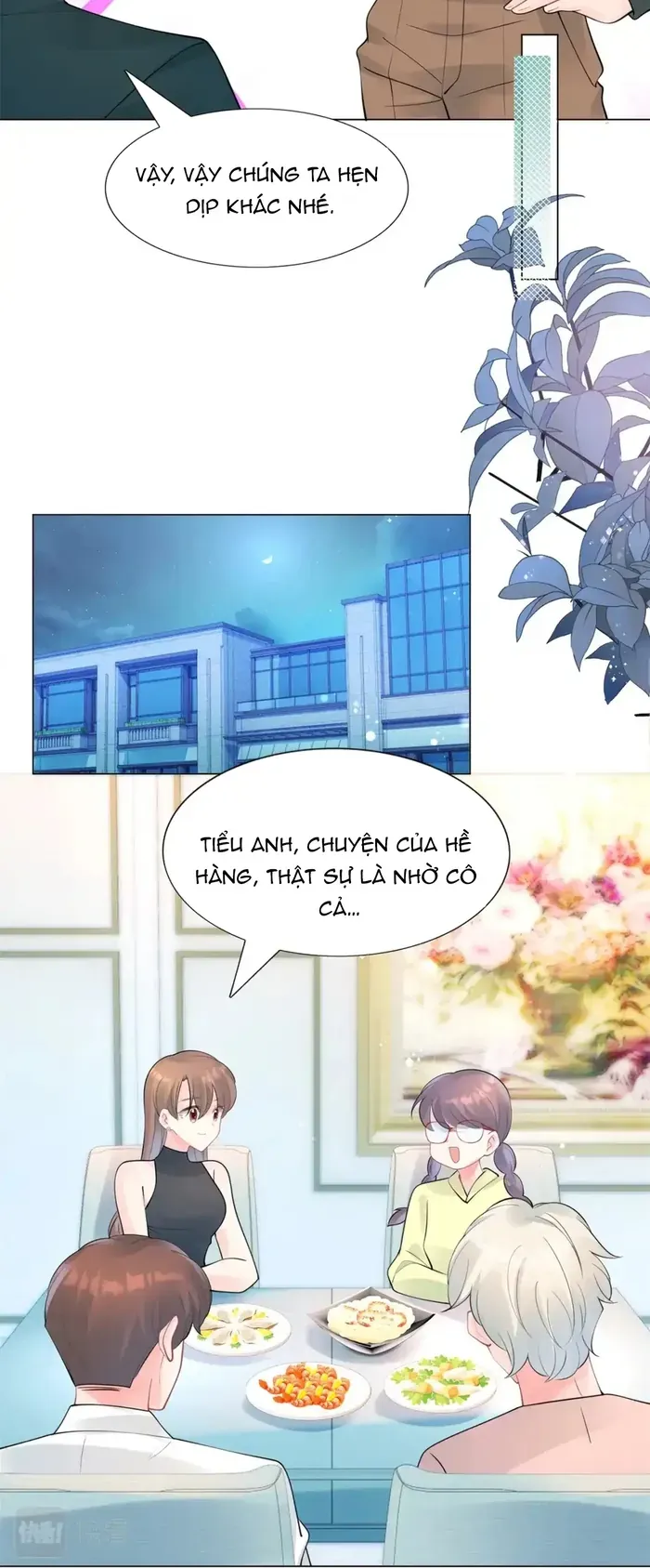 Diêu Diêu Yêu Dấu, Cuối Cùng Sủng Được Em Rồi Chapter 105 - 5