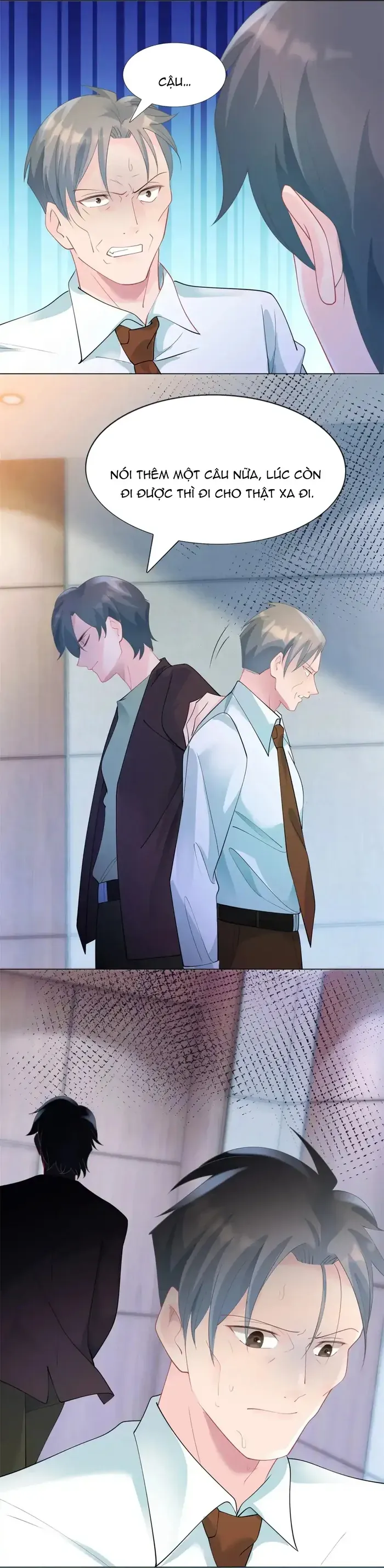 Diêu Diêu Yêu Dấu, Cuối Cùng Sủng Được Em Rồi Chapter 99 - 11