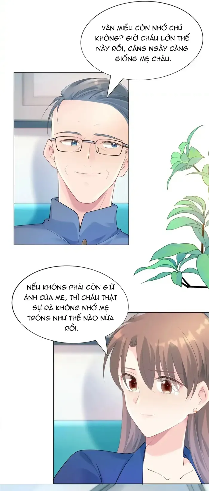 Diêu Diêu Yêu Dấu, Cuối Cùng Sủng Được Em Rồi Chapter 99 - 14