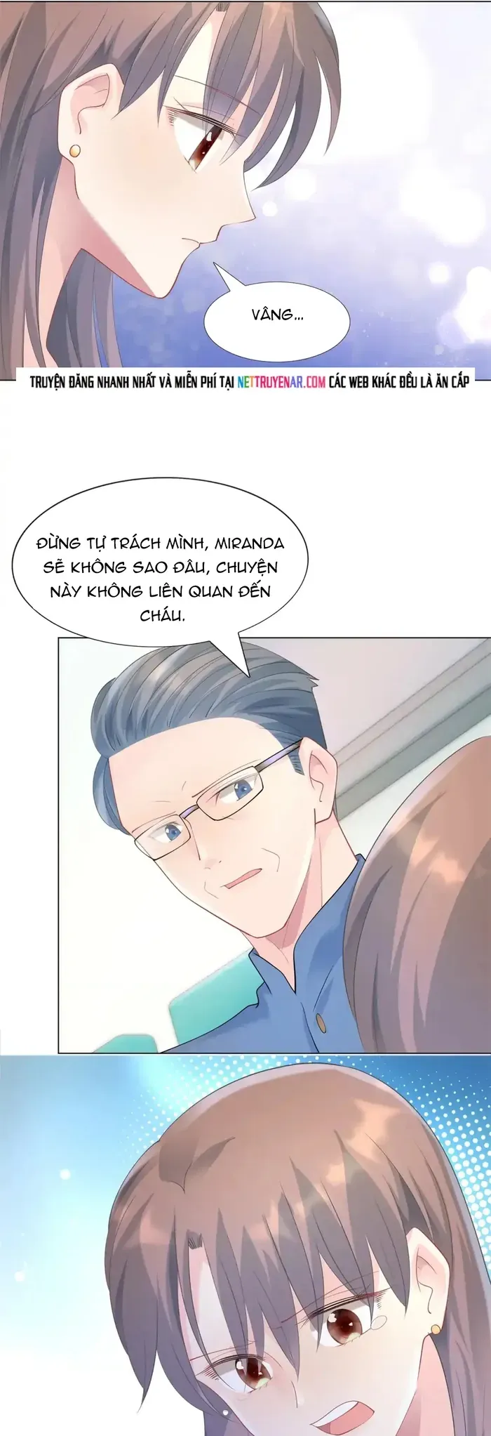 Diêu Diêu Yêu Dấu, Cuối Cùng Sủng Được Em Rồi Chapter 99 - 17