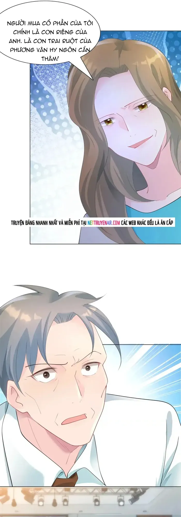 Diêu Diêu Yêu Dấu, Cuối Cùng Sủng Được Em Rồi Chapter 99 - 4