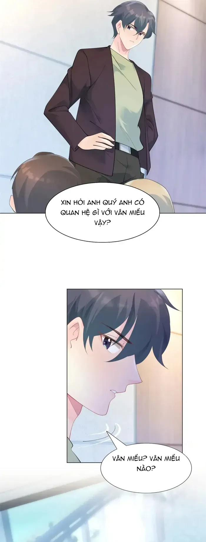 Diêu Diêu Yêu Dấu, Cuối Cùng Sủng Được Em Rồi Chapter 99 - 7