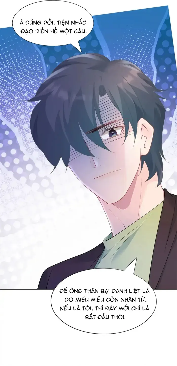 Diêu Diêu Yêu Dấu, Cuối Cùng Sủng Được Em Rồi Chapter 99 - 10