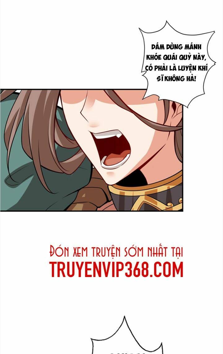 Sư Huynh Của Ta Quá Cẩn Thận Rồi Chapter 16 - 12