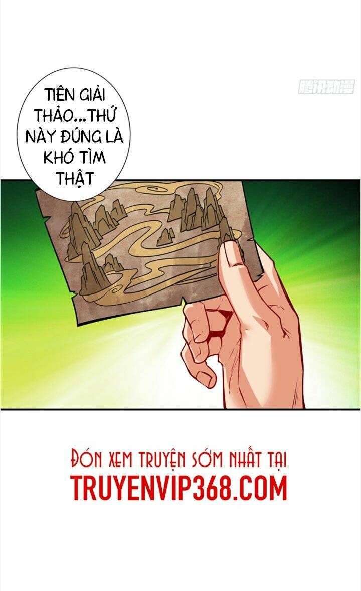 Sư Huynh Của Ta Quá Cẩn Thận Rồi Chapter 16 - 14