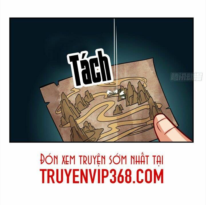 Sư Huynh Của Ta Quá Cẩn Thận Rồi Chapter 16 - 15