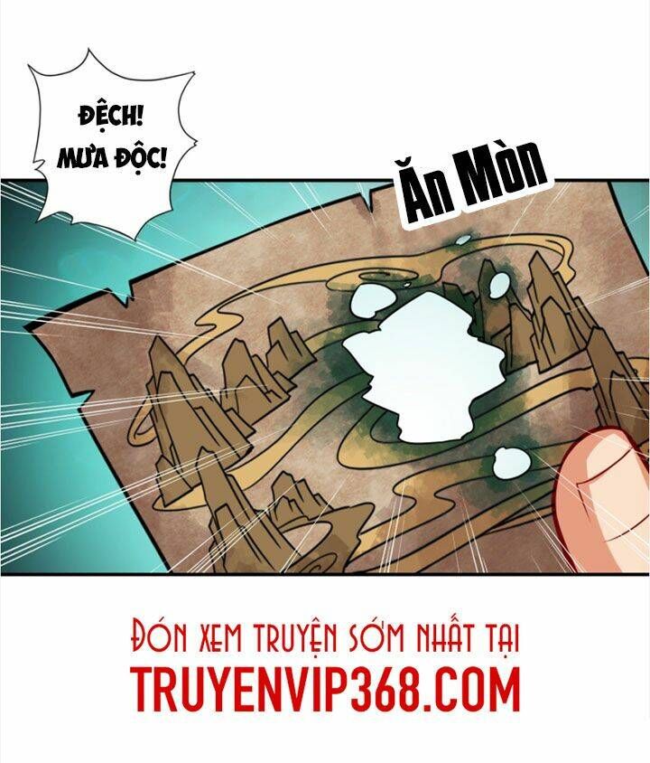 Sư Huynh Của Ta Quá Cẩn Thận Rồi Chapter 16 - 16