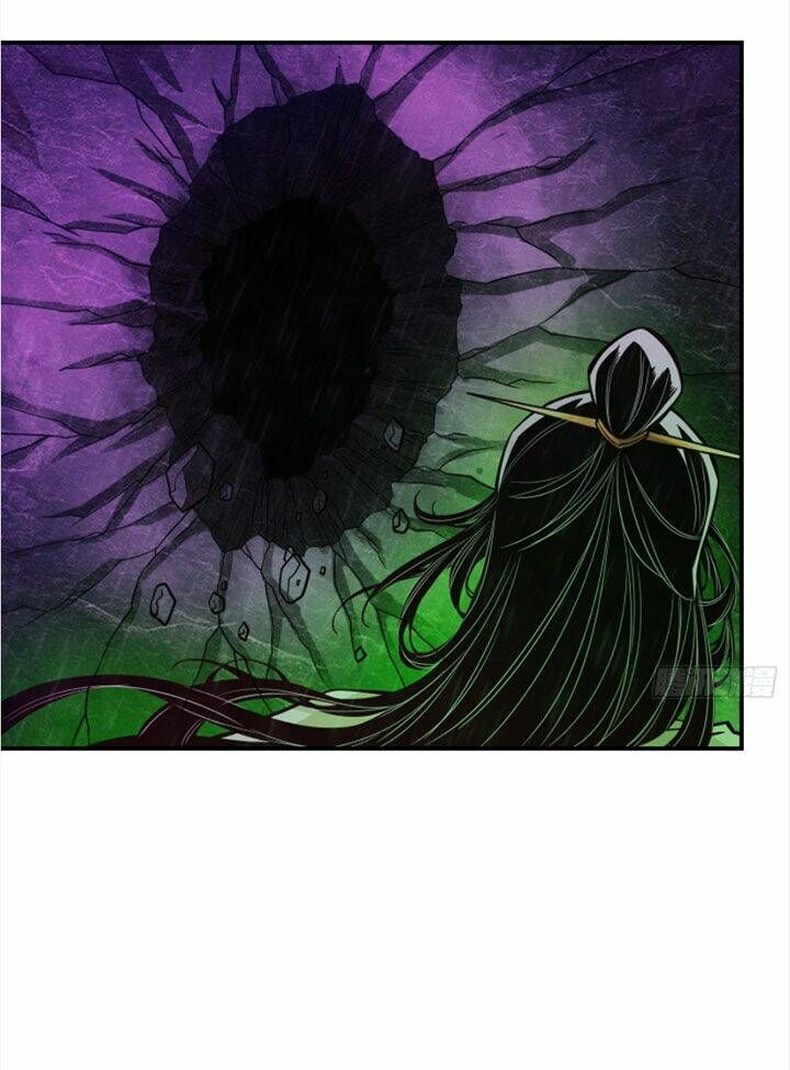 Sư Huynh Của Ta Quá Cẩn Thận Rồi Chapter 16 - 20