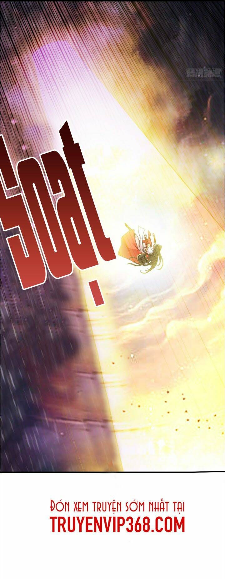 Sư Huynh Của Ta Quá Cẩn Thận Rồi Chapter 16 - 24