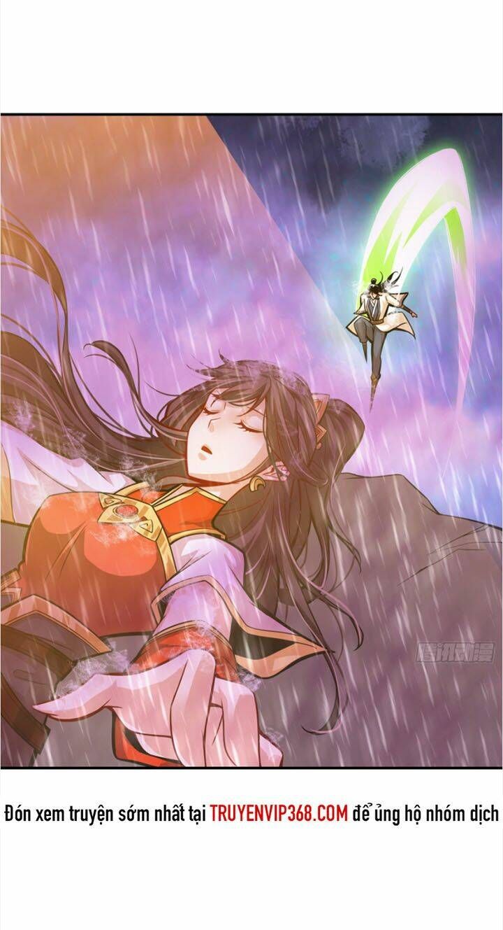 Sư Huynh Của Ta Quá Cẩn Thận Rồi Chapter 16 - 25