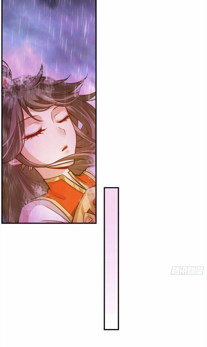 Sư Huynh Của Ta Quá Cẩn Thận Rồi Chapter 16 - 27