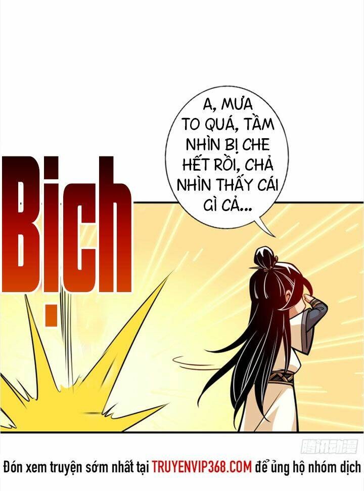 Sư Huynh Của Ta Quá Cẩn Thận Rồi Chapter 16 - 28