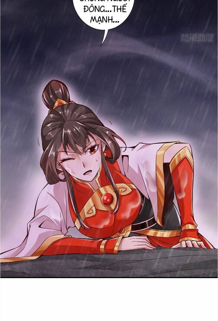 Sư Huynh Của Ta Quá Cẩn Thận Rồi Chapter 16 - 30