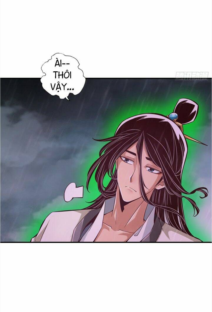 Sư Huynh Của Ta Quá Cẩn Thận Rồi Chapter 16 - 31