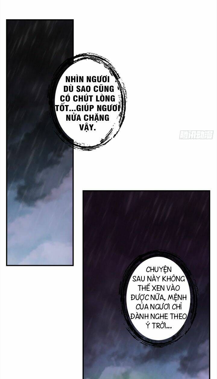 Sư Huynh Của Ta Quá Cẩn Thận Rồi Chapter 16 - 32