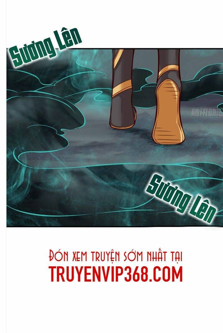 Sư Huynh Của Ta Quá Cẩn Thận Rồi Chapter 16 - 6