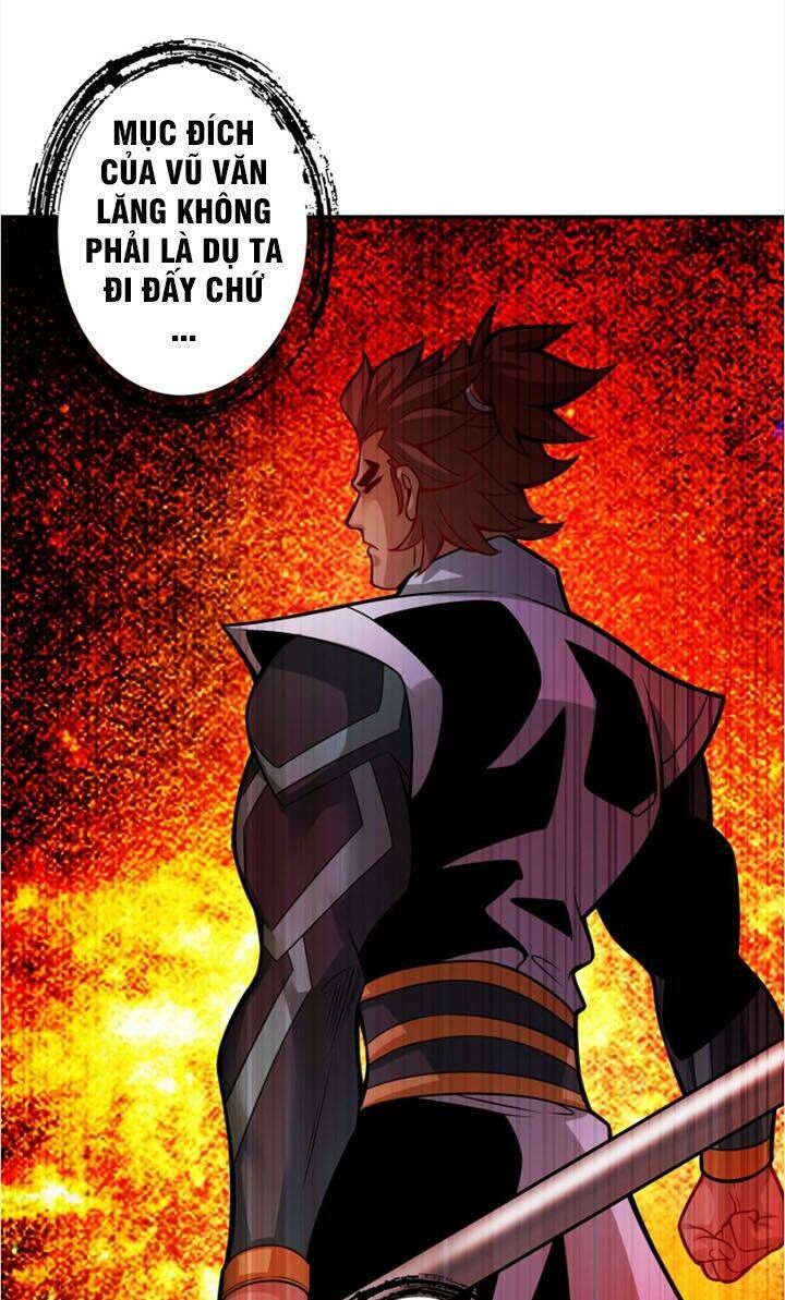 Sư Huynh Của Ta Quá Cẩn Thận Rồi Chapter 16 - 10