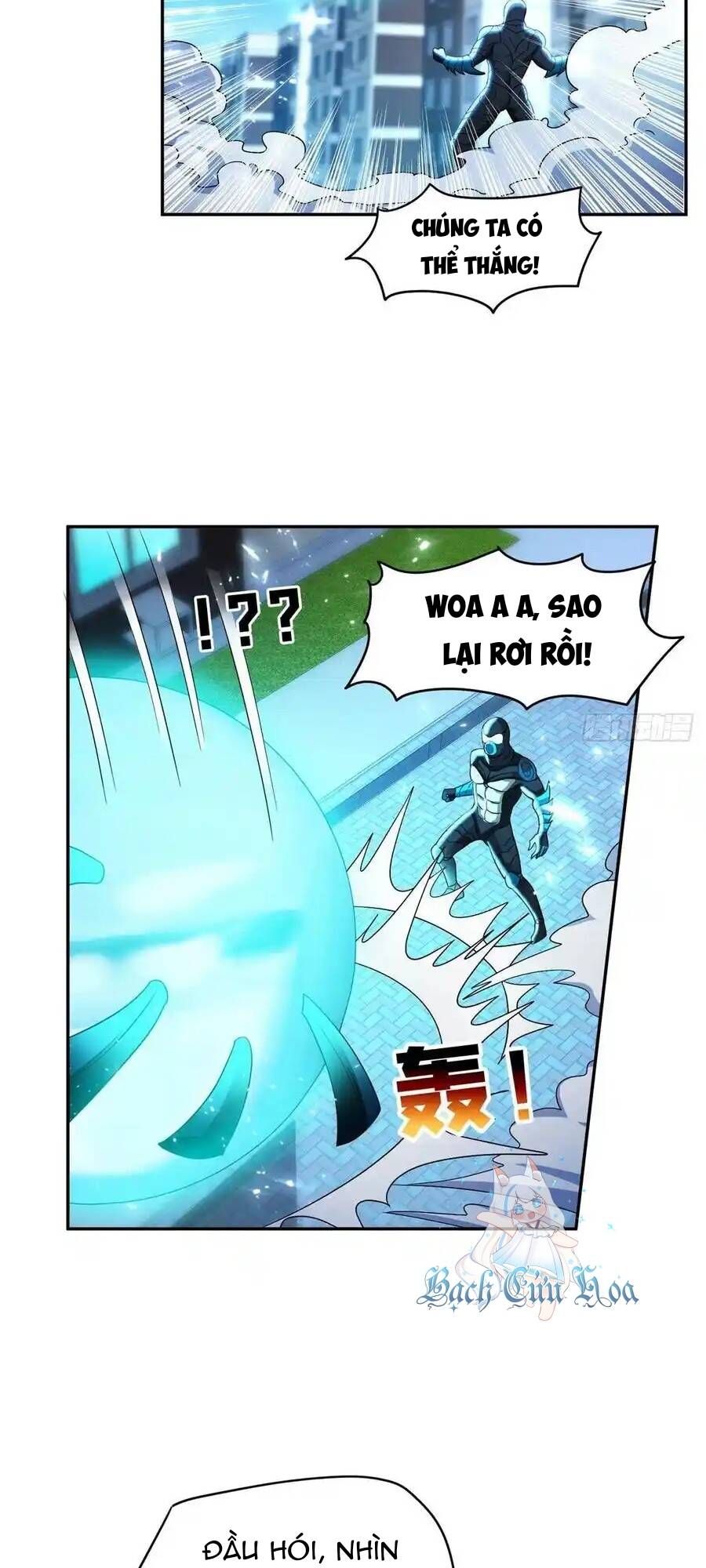 Trọng Sinh Chi Thần Cấp Bại Gia Tử Chapter 110 - 2