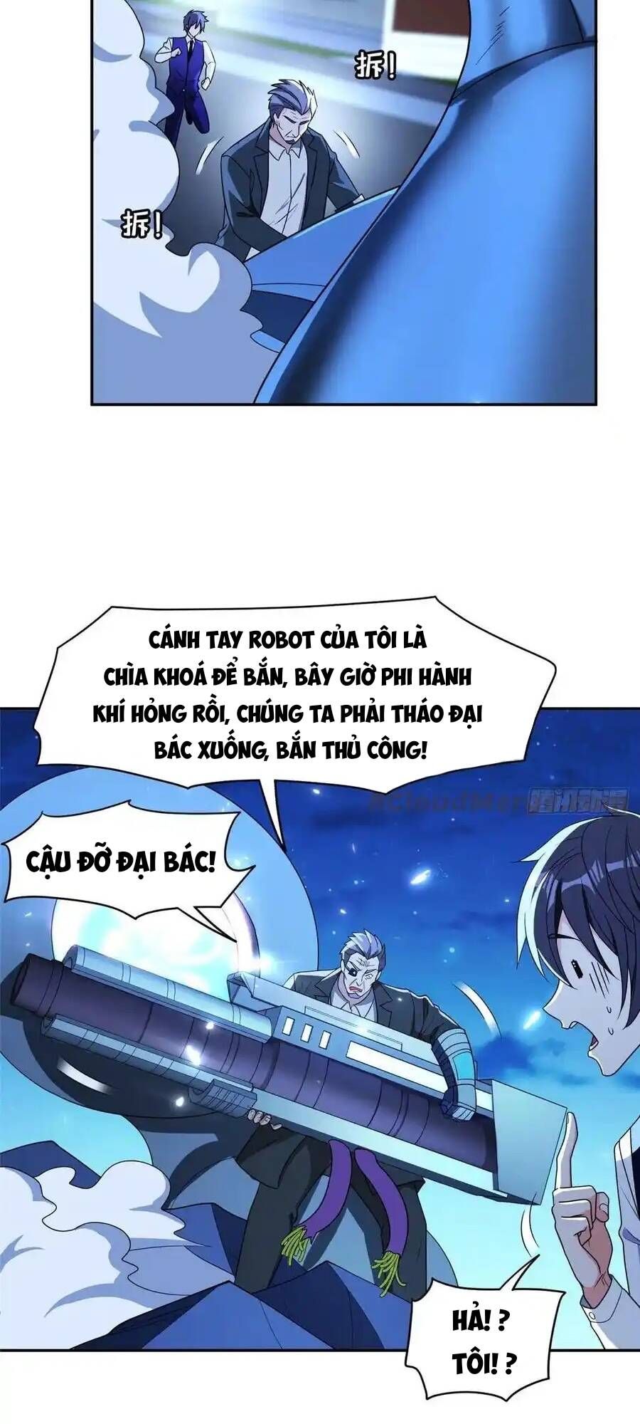 Trọng Sinh Chi Thần Cấp Bại Gia Tử Chapter 110 - 13