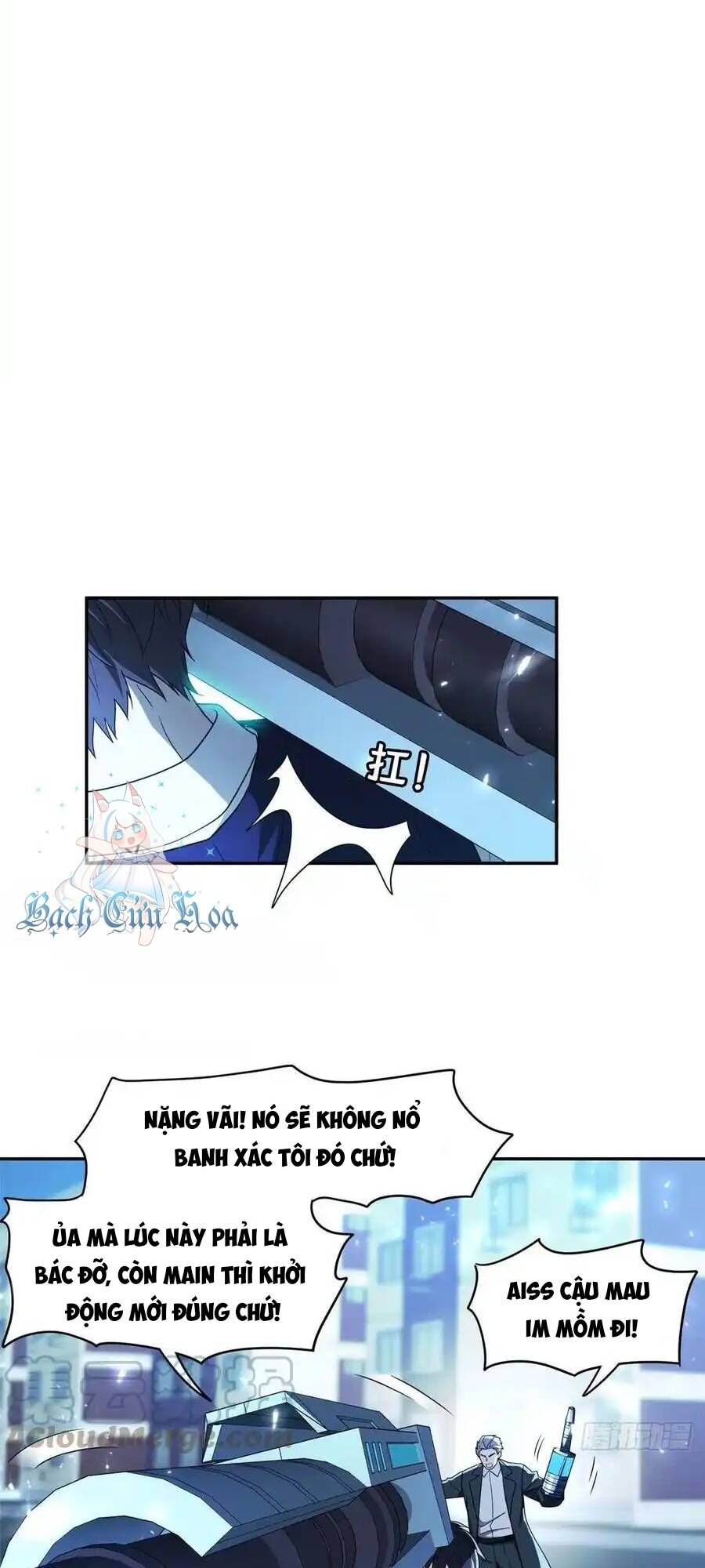 Trọng Sinh Chi Thần Cấp Bại Gia Tử Chapter 110 - 14
