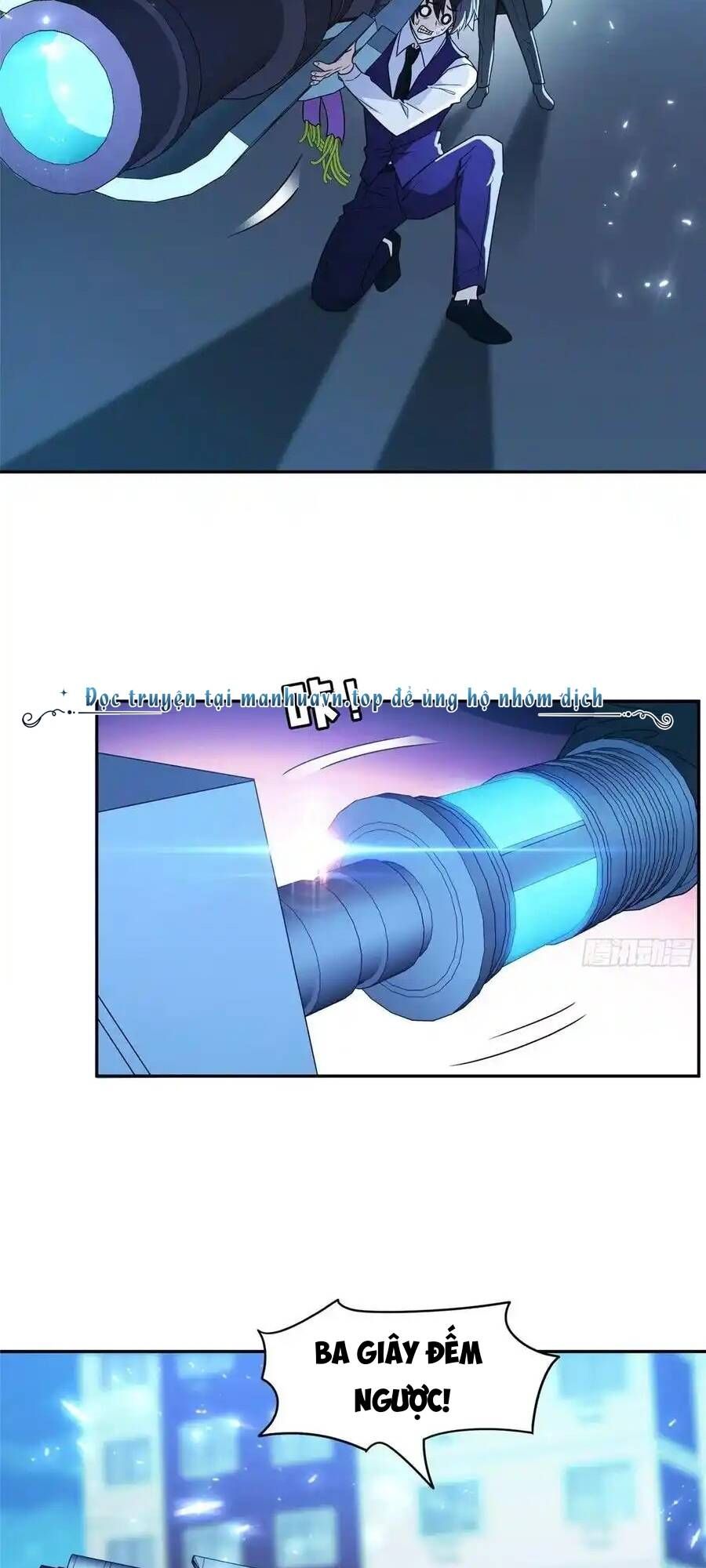 Trọng Sinh Chi Thần Cấp Bại Gia Tử Chapter 110 - 15