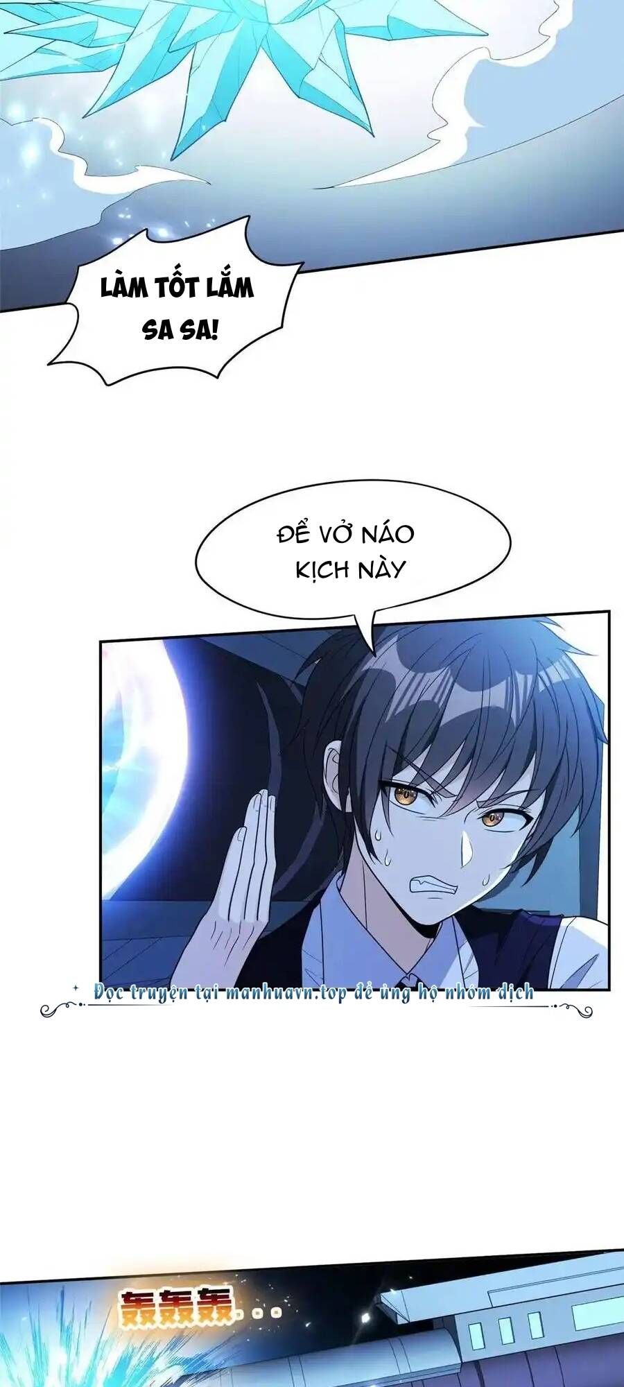 Trọng Sinh Chi Thần Cấp Bại Gia Tử Chapter 110 - 18