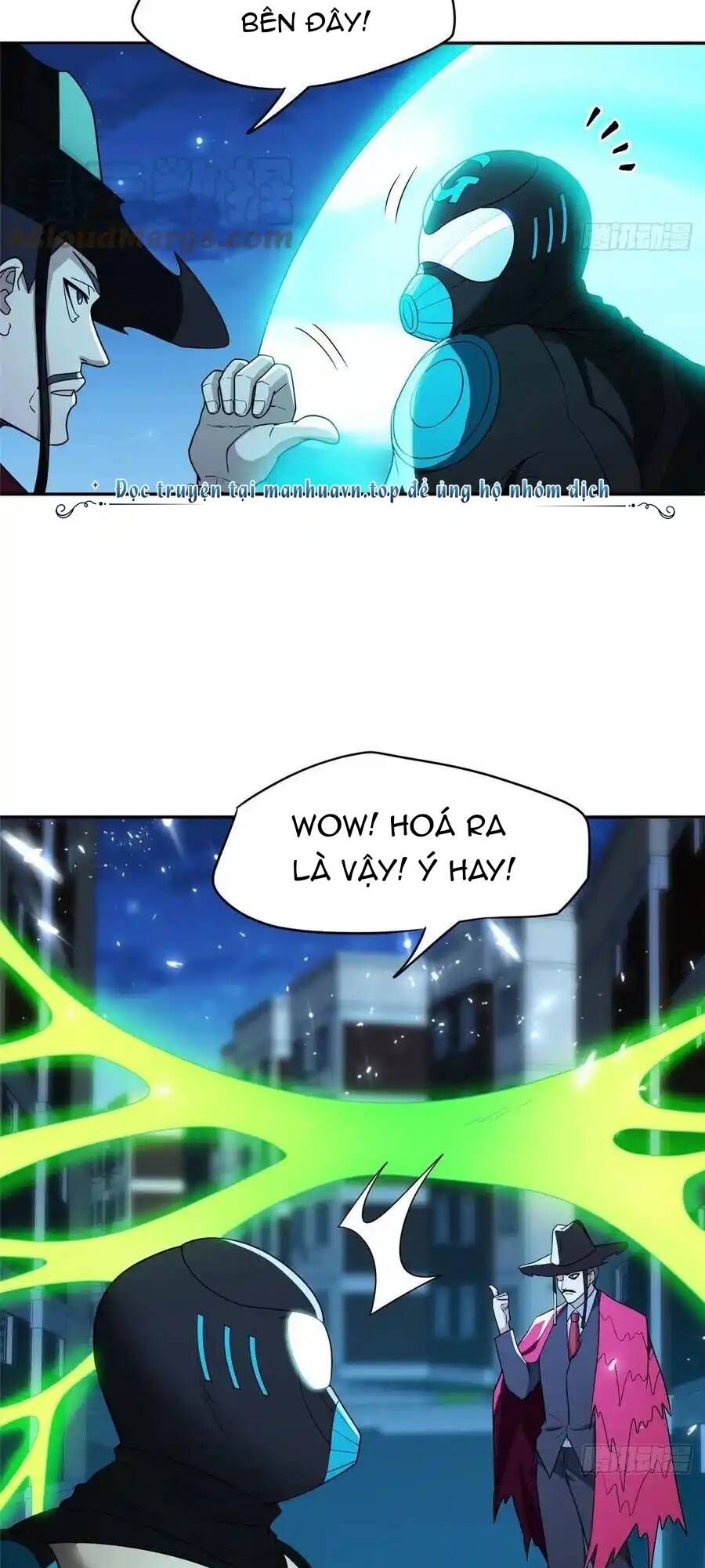 Trọng Sinh Chi Thần Cấp Bại Gia Tử Chapter 110 - 3