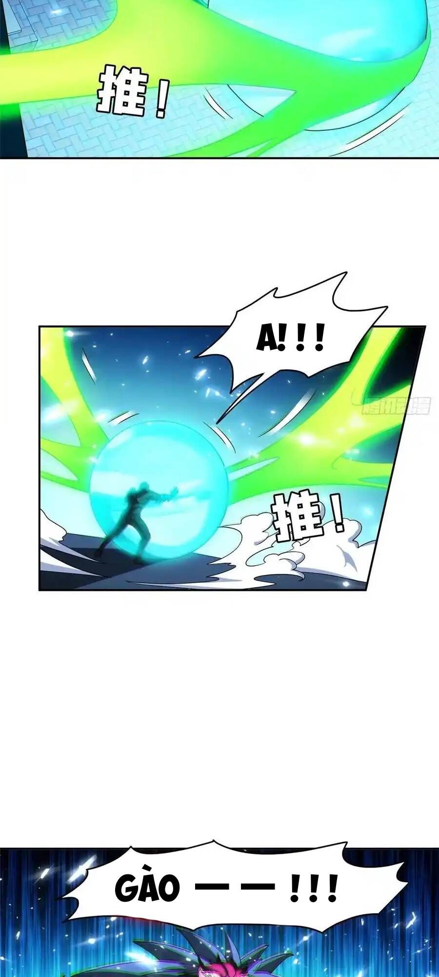 Trọng Sinh Chi Thần Cấp Bại Gia Tử Chapter 110 - 5